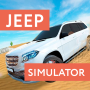 icon Top Jeep Simulator