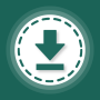 icon Status Saver, Save Status for itel PowerPro P41