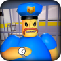 icon Obby Prison Escape for Samsung Galaxy J7 Max
