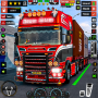 icon City Euro Truck Game 2023