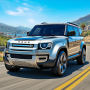 icon Prado Car Games