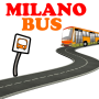 icon Milano Bus
