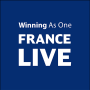 icon DB Schenker France Live for Samsung Galaxy J1 Ace(SM-J110HZKD)