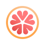 icon Zestyful