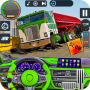 icon Ultimate Cargo Truck Simulator for Panasonic Eluga Pulse X