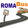 icon Roma Bus