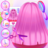 icon Hair Salon and Dress Up Girl 1.12394