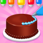 icon Cake Maker Games For Kids