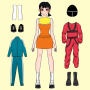 icon Left or Right: Star Girl Style for lyf Wind 6