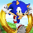 icon Sonic Dash 1.17.4.Go