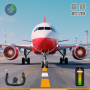 icon Flight Simulator Airplane Game for iball Andi Wink 4G