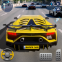 icon Car Simulator Driving City for lyf Wind 6