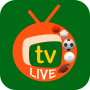 icon TV futbol en VIVO Gratis CABLE TV Guide