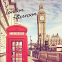 icon London Afternoon