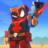 icon Pixel Combat 4.0.3