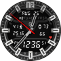 icon Shield Watch Face