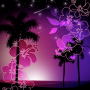 icon Summer Resort Theme