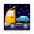 icon Vehicles for Toddlers 1.2.3