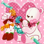 icon Sweet Teddy