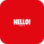 icon Hello! India for itel PowerPro P41